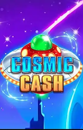 Cosmic Cash