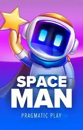 Spaceman