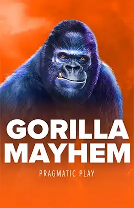 Gorilla Mayhem
