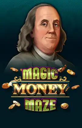 Magic Money Maze