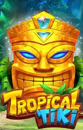 Tropical Tiki