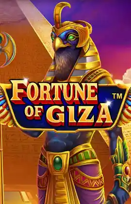 Fortune of Giza