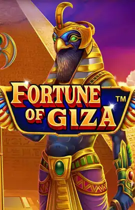 Fortune of Giza