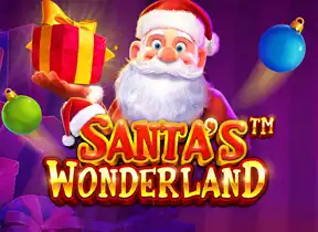 Santas Wonderland