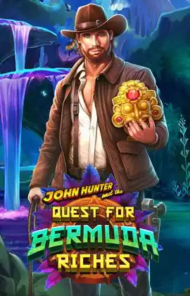 John Hunter and the Quest for Bermuda Riches