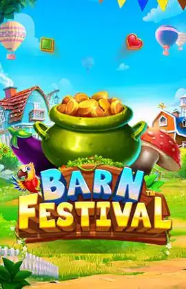 Barn Festival