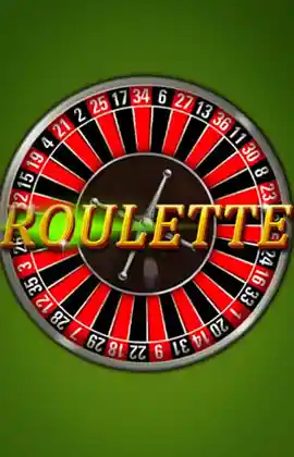 Roulette