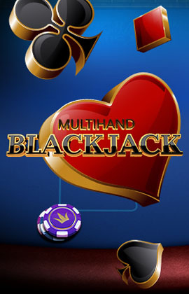 Multihand Blackjack