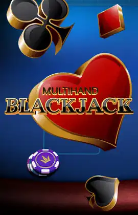 Multihand Blackjack