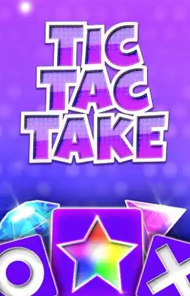 Tic Tac Take