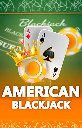 American Blackjack
