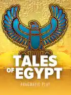 Tales of Egypt
