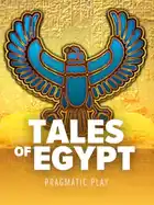 Tales of Egypt