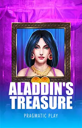 Aladdins Treasure