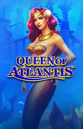 Queen of Atlantis