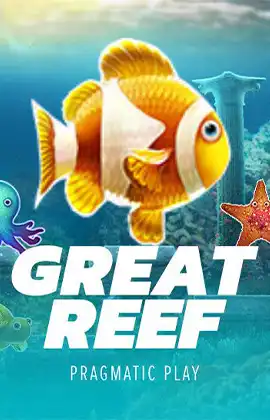 Great Reef