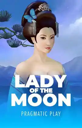 Lady of the Moon