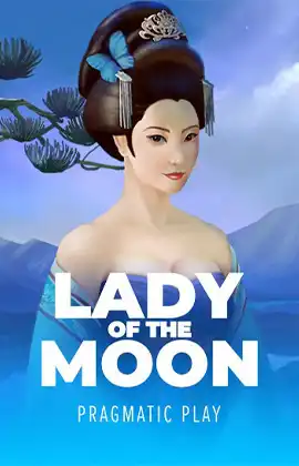 Lady of the Moon