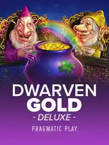 Dwarven Gold Deluxe