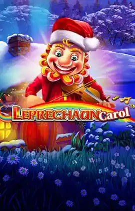 Leprechaun Carol