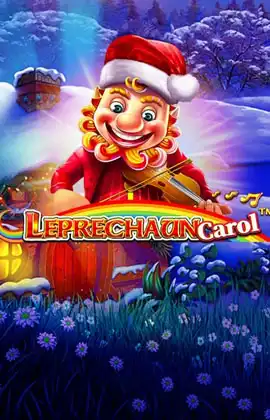 Leprechaun Carol