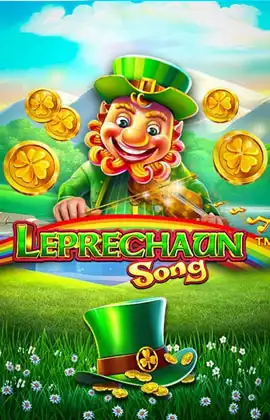 Leprechaun Song