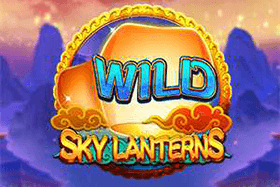 Sky Lanterns