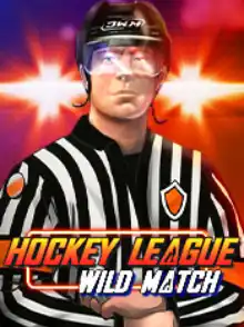 Hockey League Wild Match