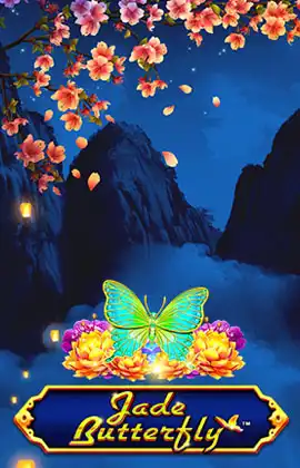 Jade Butterfly