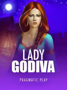 Lady Godiva