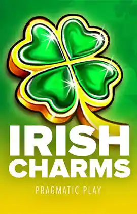 ไอริชชาร์มส์