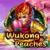 WuKong&Peaches