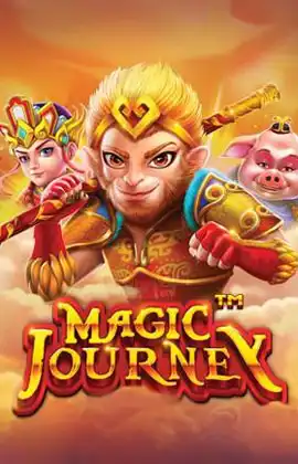 Magic Journey