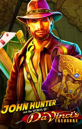 Da Vincis Treasure