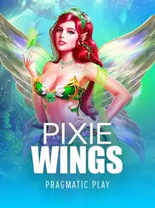 Pixie Wings