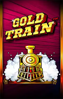 Gold Train
