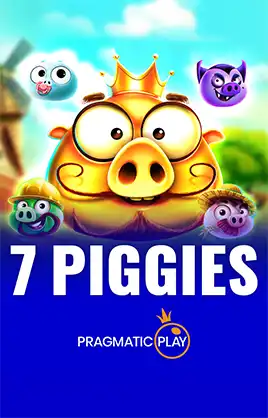 7 Piggies