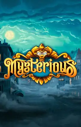 Mysterious