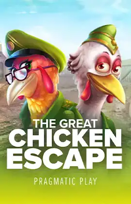 The Great Chicken Escape