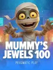 Mummy’s Jewels 100
