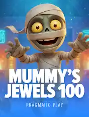 Mummy’s Jewels 100