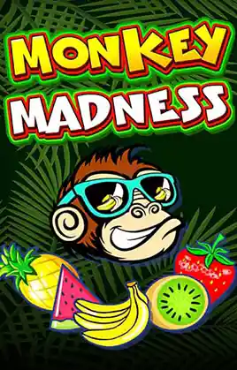 Monkey Madness