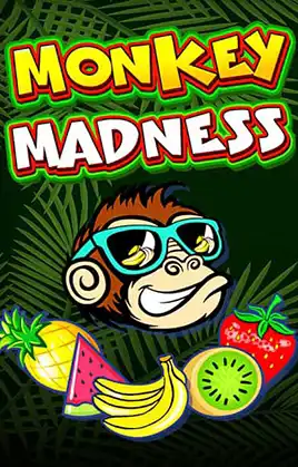 Monkey Madness