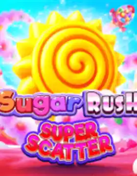 Sugar Rush Super Scatter
