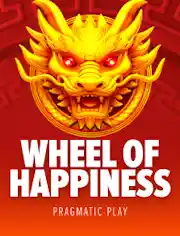 Wheel of Happiness