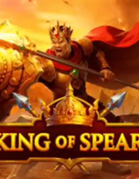 King of Spear