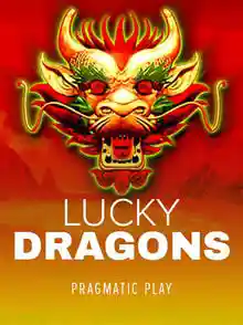 Lucky Dragons
