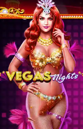 Vegas Nights