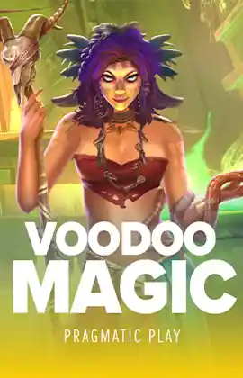 Voodoo Magic