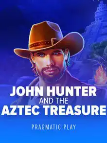 John Hunter and the Aztec Treasure